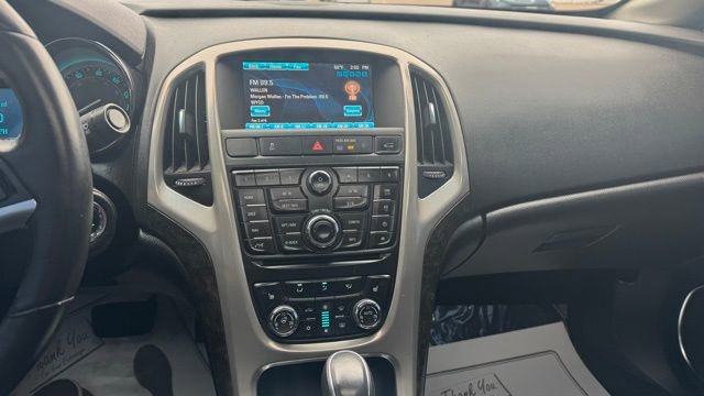 Used 2016 Buick Verano Leather image 16