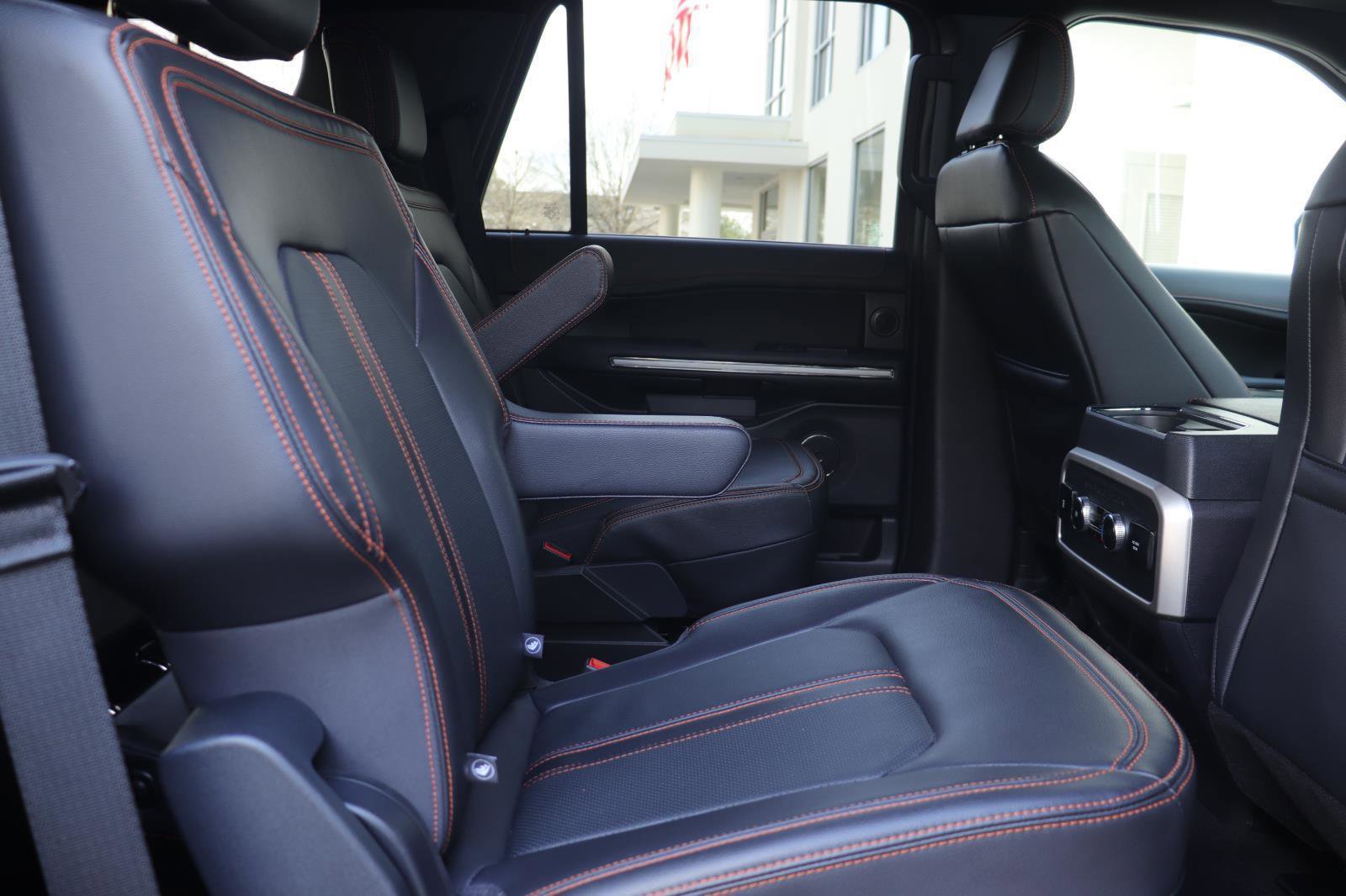 Used 2024 Ford Expedition Timberline image 23