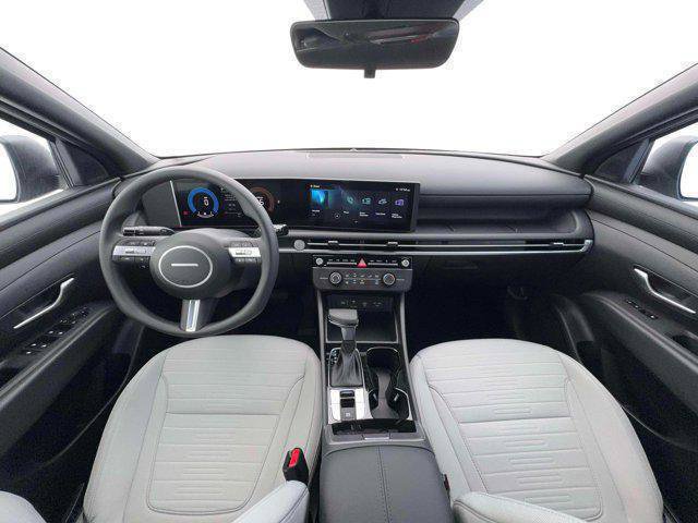 New 2026 Hyundai Santa Cruz SE FWD image 13