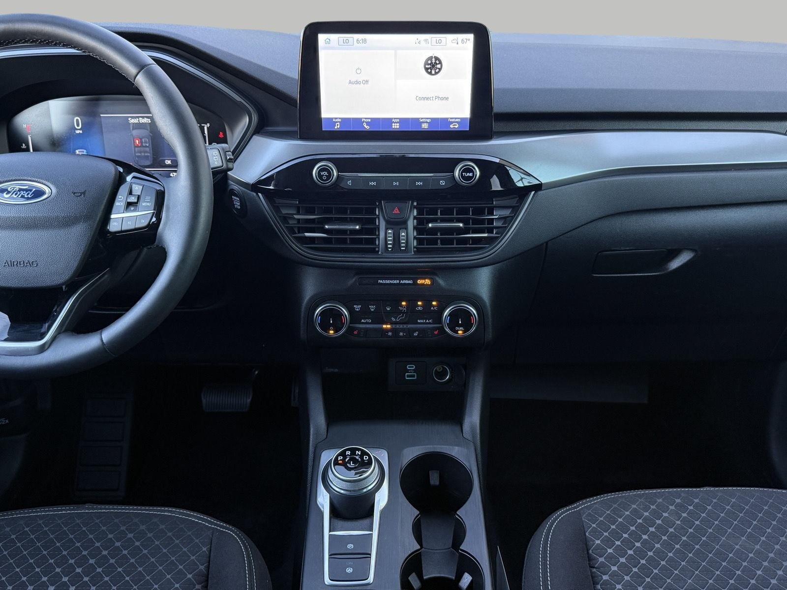 Used 2023 Ford Escape Active AWD/4WD image 35