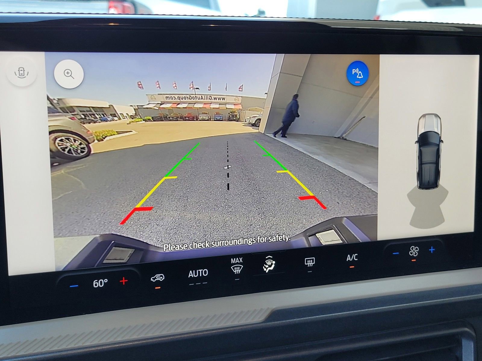 Used 2025 Ford Bronco Sport Big Bend image 27