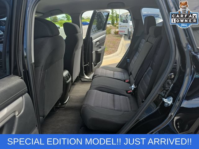 Used 2022 Honda CR-V Special Edition image 11
