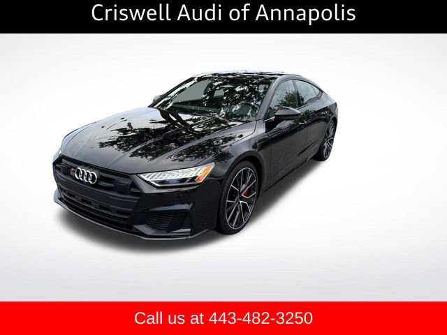 Used 2023 Audi S7 Prestige w/ Prestige Package