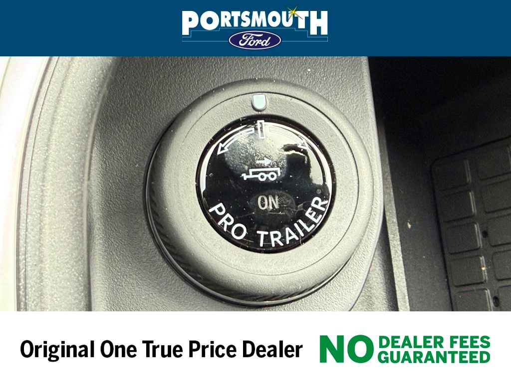 New 2025 Ford Expedition Tremor image 22