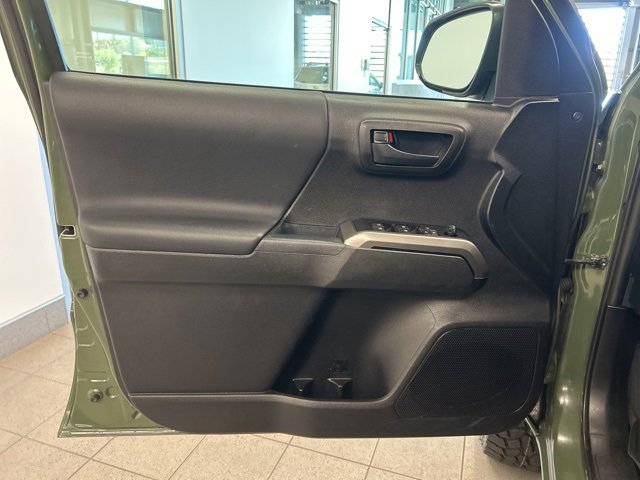 Used 2021 Toyota Tacoma SR5 image 19