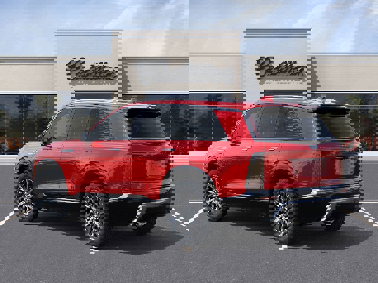 New 2026 Cadillac Vistiq Luxury w/ LPO, Floor Liner Package image 37