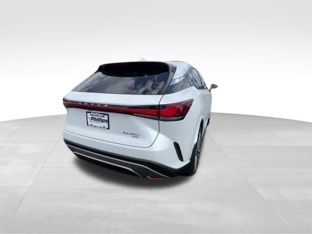 Used 2024 Lexus RX 350 AWD w/ Convenience Package image 13