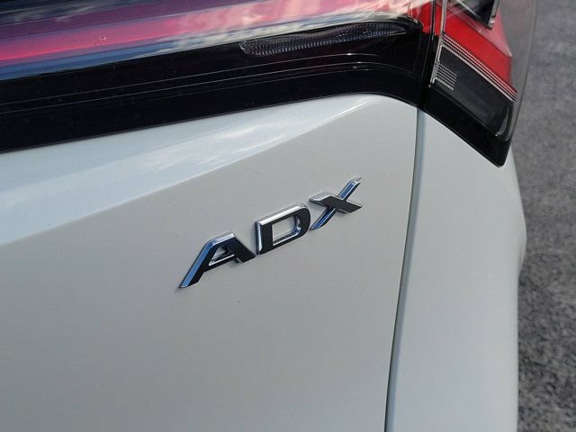 New 2026 Acura ADX AWD image 5
