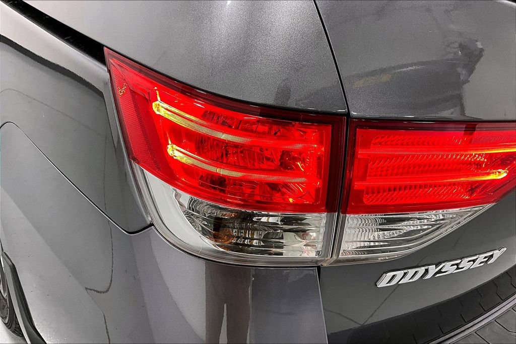 Used 2016 Honda Odyssey Touring image 40