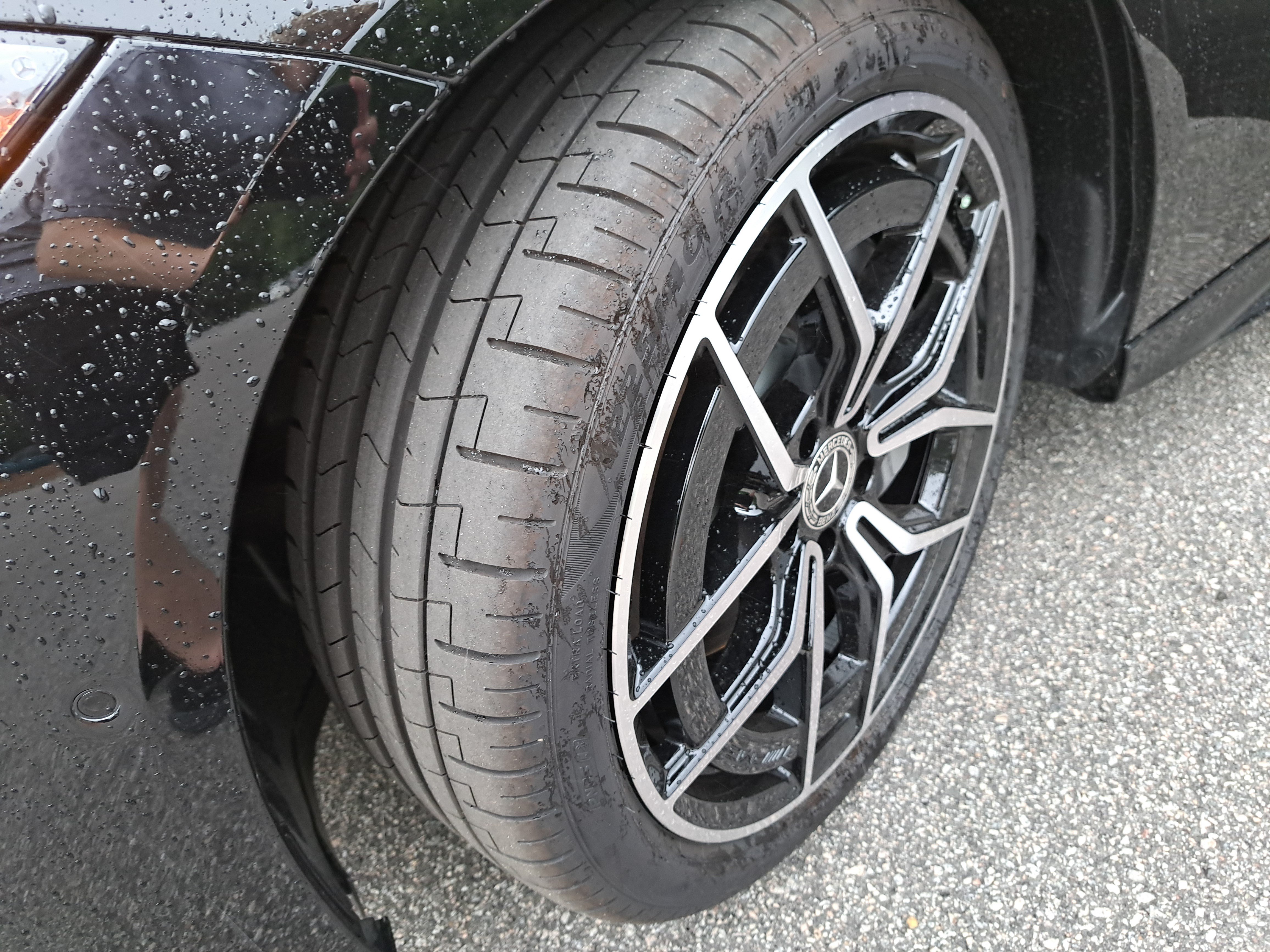 New 2026 Mercedes-Benz C 300 Sedan image 34