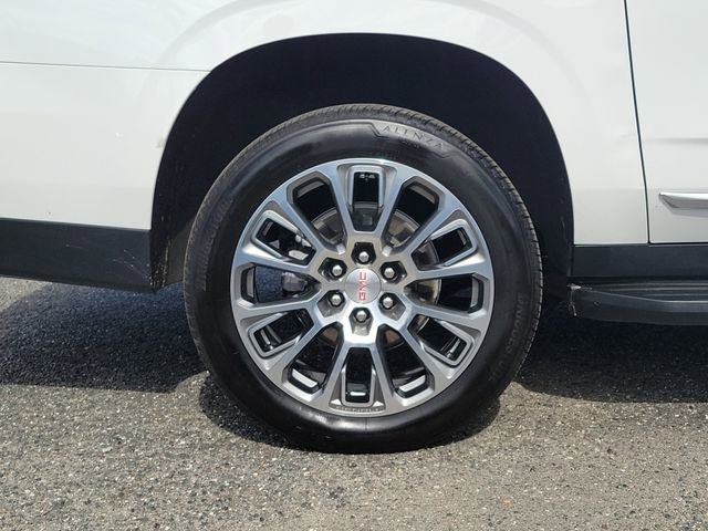 Certified 2025 GMC Yukon XL Denali image 6