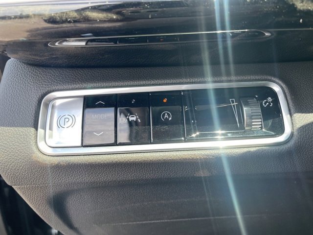 New 2025 Buick Envision Preferred image 16