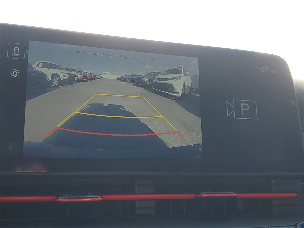 Used 2025 Hyundai Kona N Line S image 26