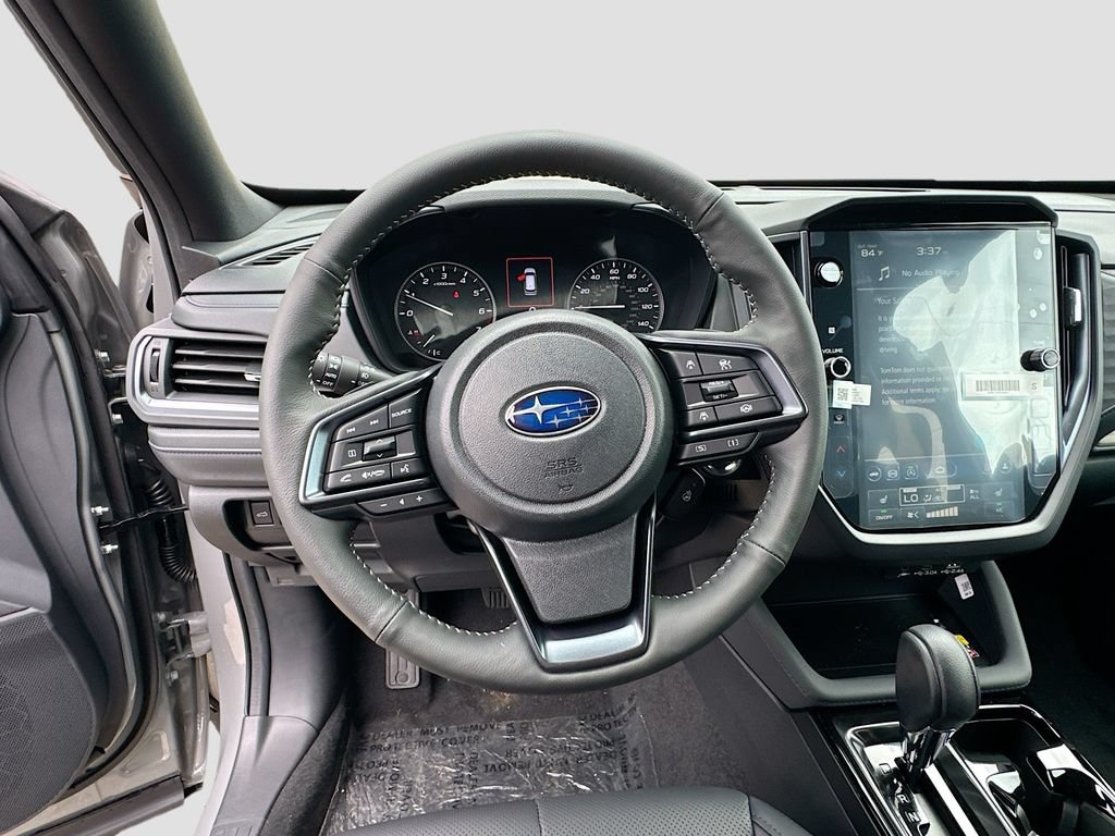 New 2026 Subaru Forester Limited AWD/4WD image 11
