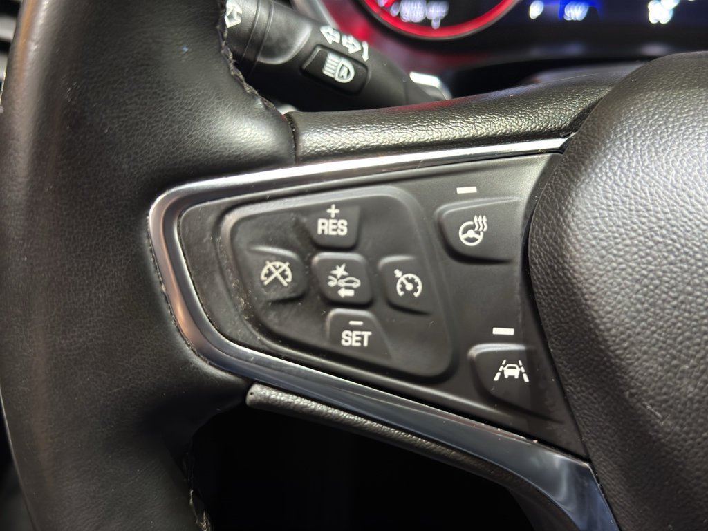 Used 2024 Chevrolet Malibu LT FWD image 21