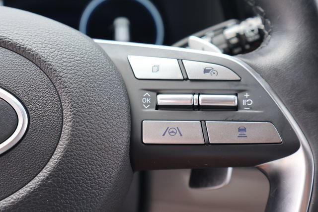 Used 2025 Hyundai Palisade SEL FWD image 26