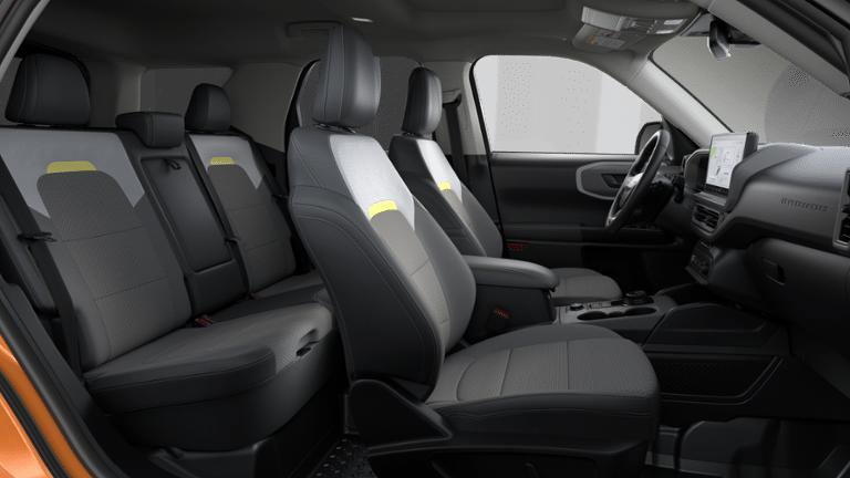 New 2026 Ford Bronco Sport Badlands w/ Sasquatch Badlands Package AWD/4WD image 29