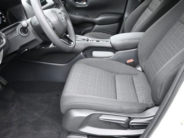 Used 2026 Honda HR-V LX image 31