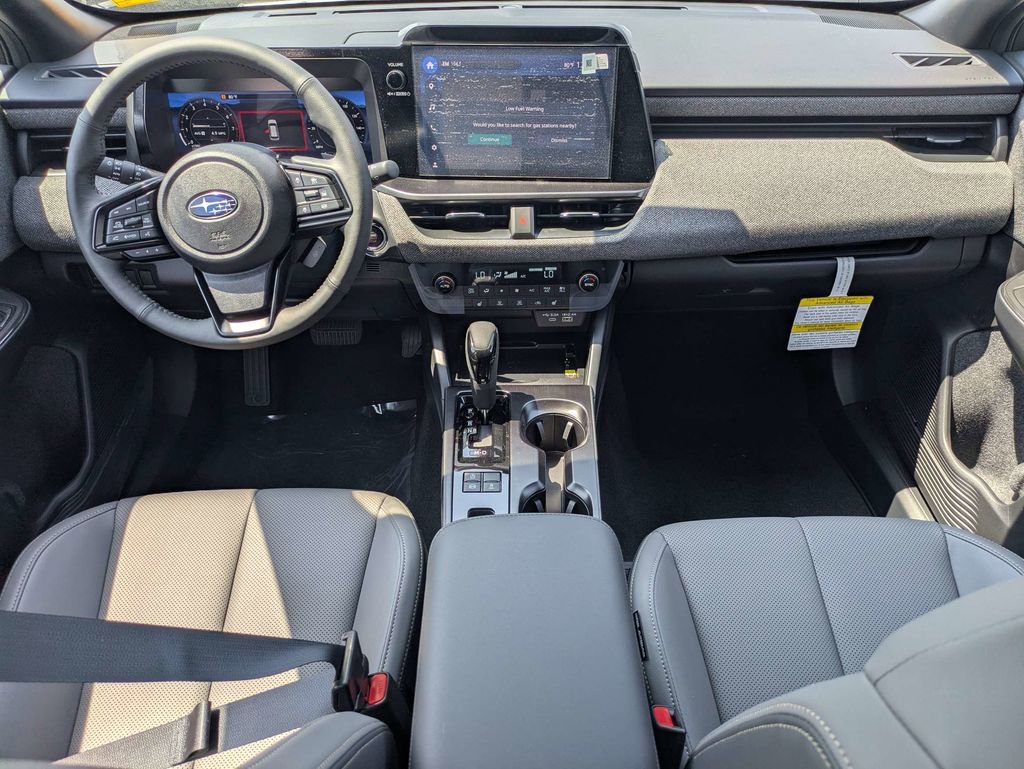 New 2026 Subaru Outback Limited AWD/4WD image 2