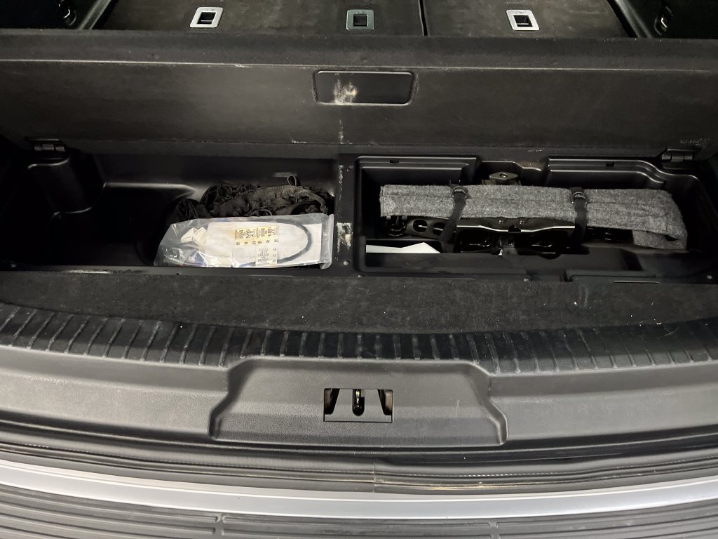 Used 2021 Ford Expedition Limited RWD image 49
