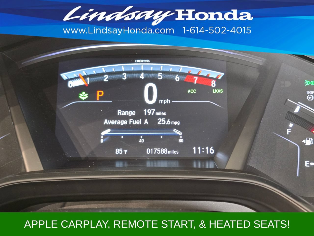 Used 2021 Honda CR-V Special Edition image 14