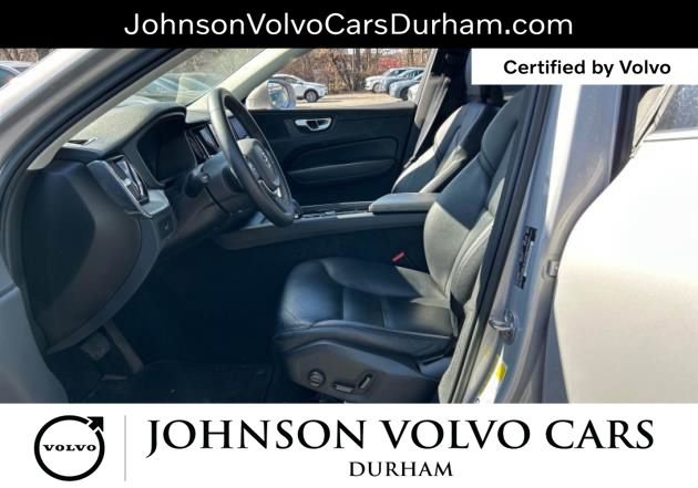 Used 2023 Volvo XC60 B5 Core w/ Climate Package image 8