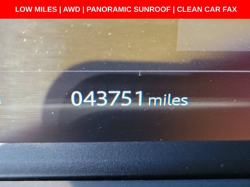 Used 2019 Land Rover Range Rover Sport HSE Dynamic AWD/4WD image 4