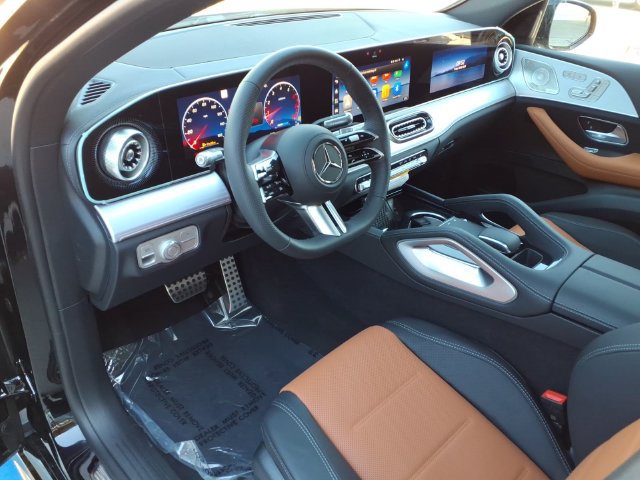 New 2027 Mercedes-Benz GLE 450 4MATIC Coupe image 13
