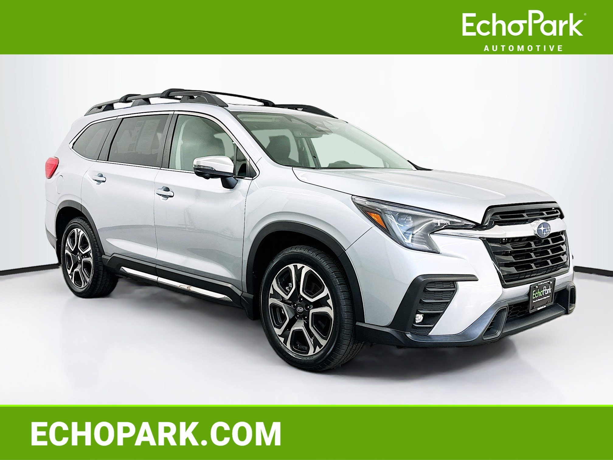 Used 2023 Subaru Ascent Limited w/ Technology Package
