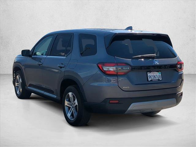 Used 2024 Honda Pilot EX-L image 8