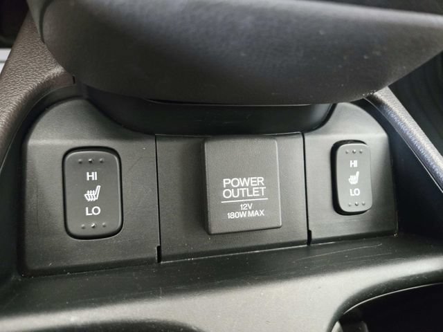 Used 2014 Honda CR-V EX-L image 34