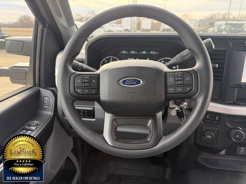 Used 2023 Ford F350 XL w/ XL Chrome Package image 15