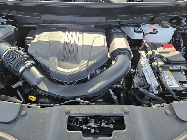 New 2026 GMC Acadia Elevation w/ Black Edition FWD image 22