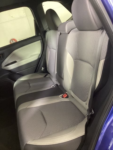 Used 2026 Subaru Forester Premium AWD/4WD image 10