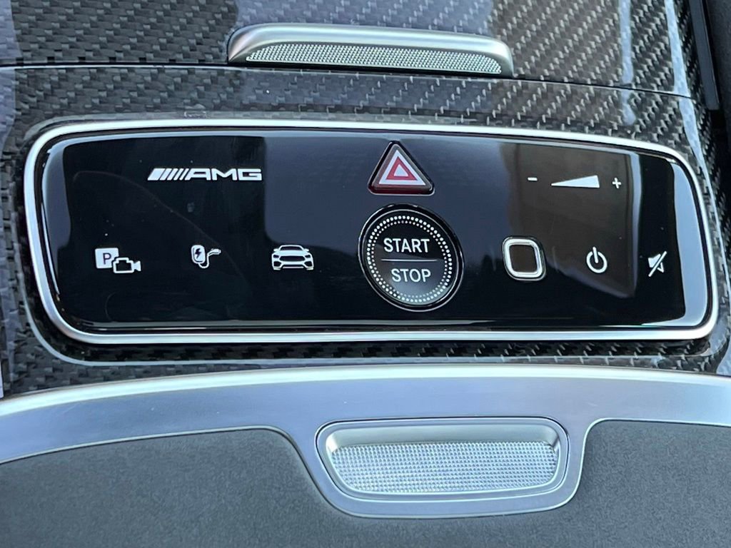 Certified 2023 Mercedes-Benz EQS AMG 4MATIC image 53