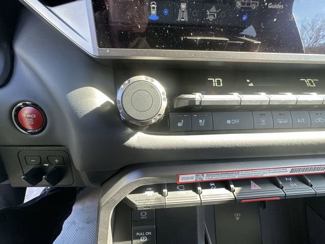 New 2026 Toyota Tundra Platinum image 14