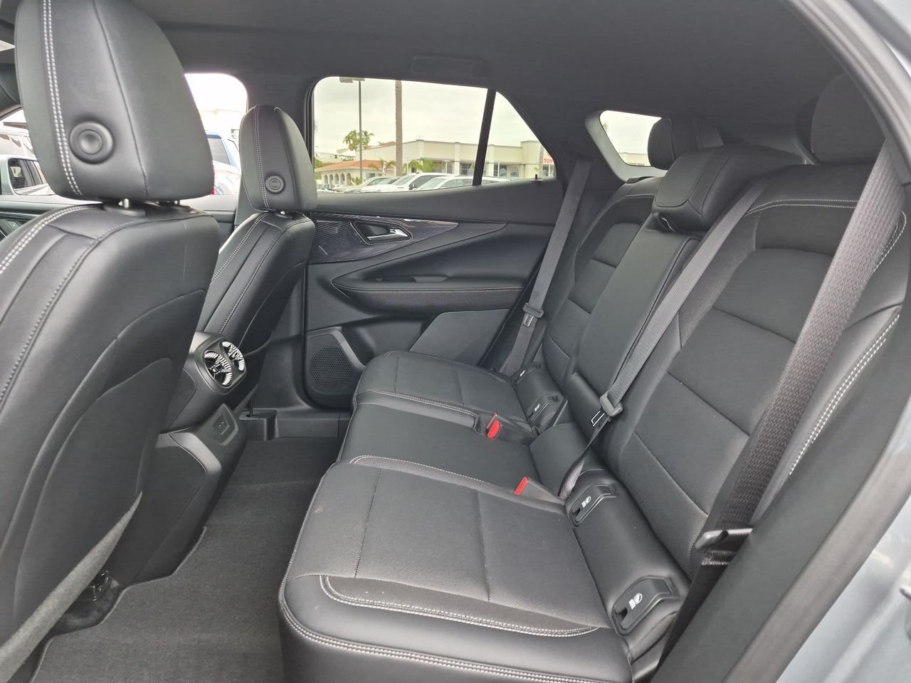 New 2026 Chevrolet Blazer EV LT FWD image 25