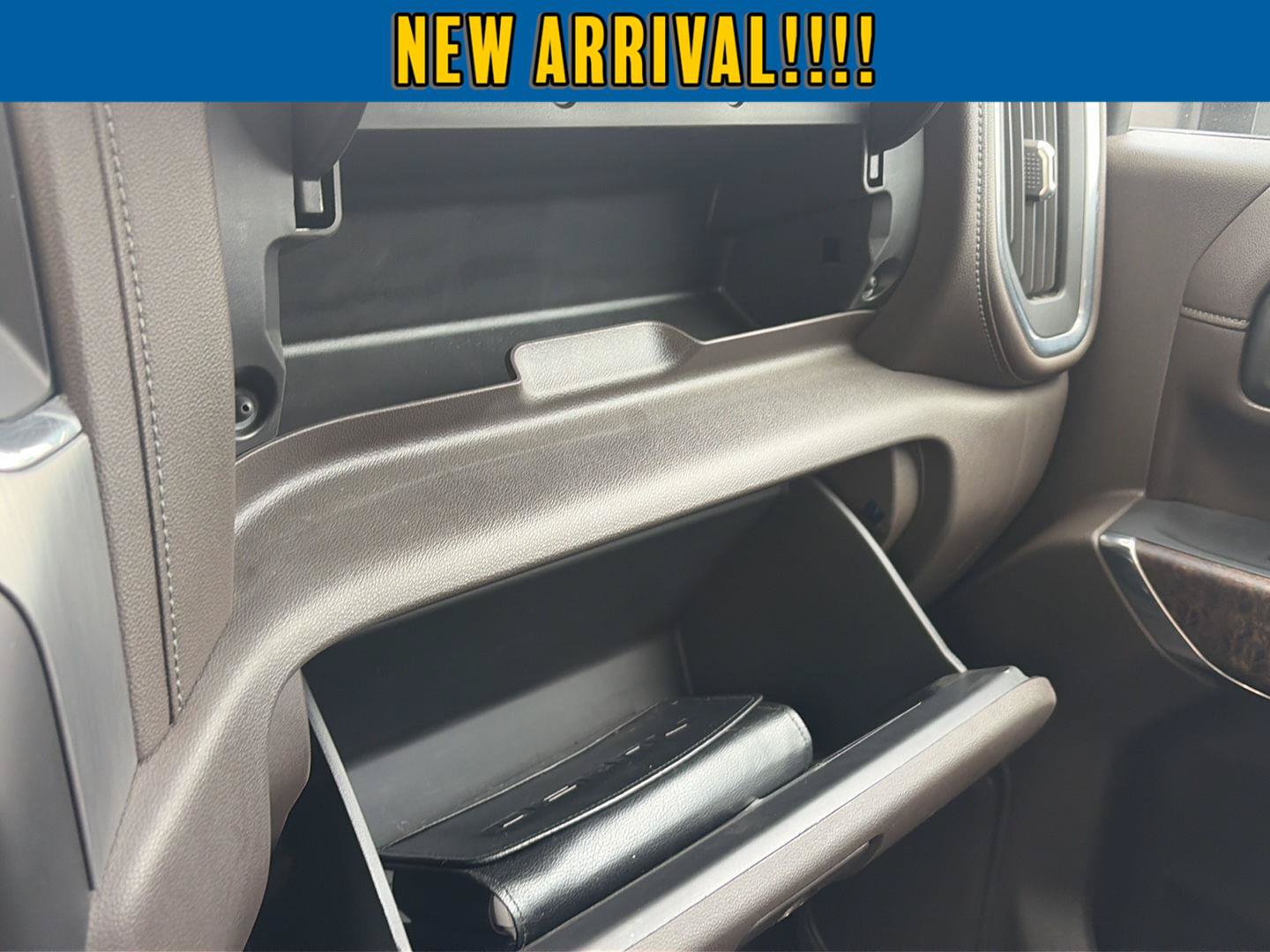 Certified 2022 GMC Sierra 2500 Denali AWD/4WD image 27