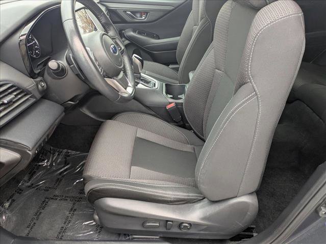 Used 2023 Subaru Outback Premium image 15