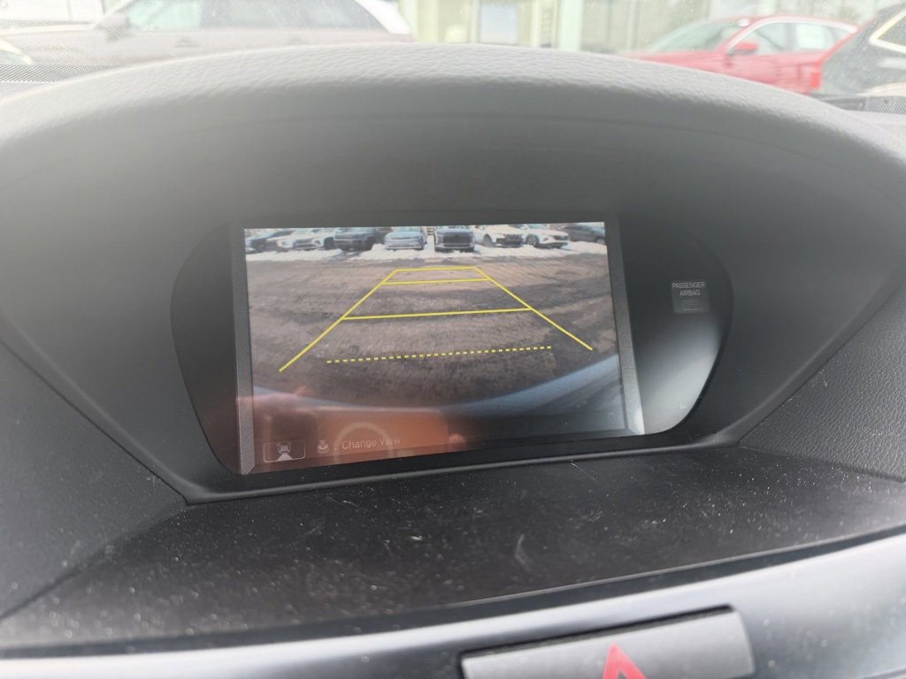 Used 2016 Acura TLX V6 SH-AWD w/ Technology Pkg image 11