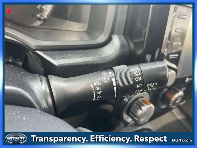 Certified 2022 Toyota 4Runner TRD Off-Road Premium image 25