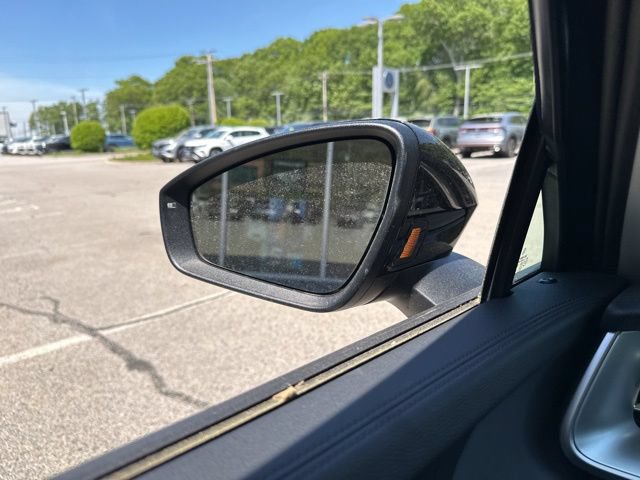 New 2026 Volkswagen Tiguan SE AWD/4WD image 15