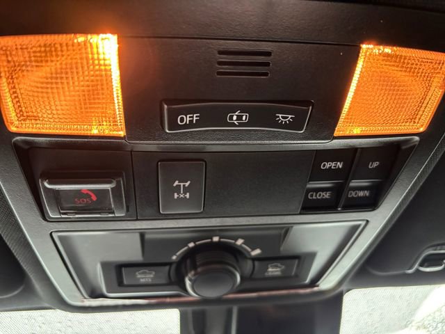 Used 2020 Toyota Tacoma TRD Pro image 19