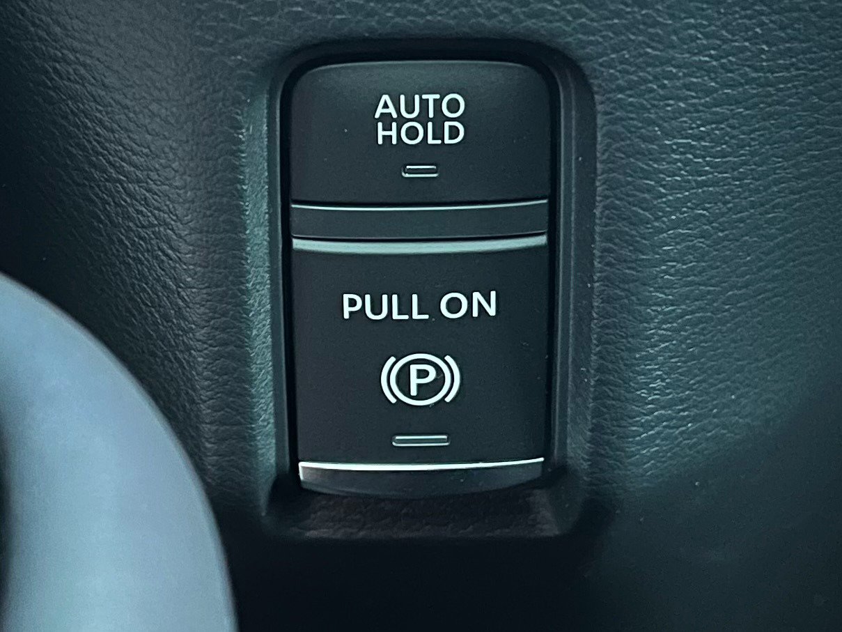 Used 2026 INFINITI QX80 Autograph w/ Premium Cargo Package image 71