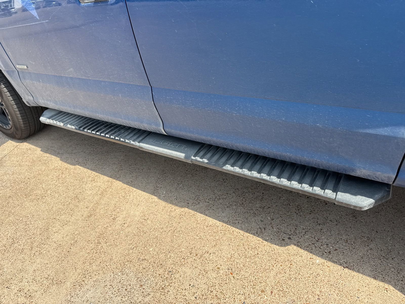 Used 2017 Ford F150 XL w/ Equipment Group 101A Mid RWD image 11