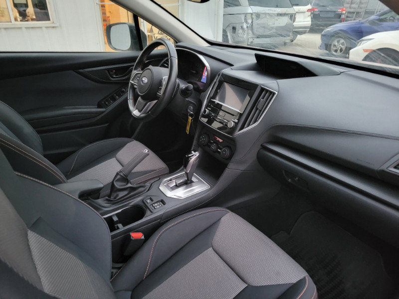 Used 2019 Subaru Crosstrek 2.0i Premium w/ Eyesight System image 25