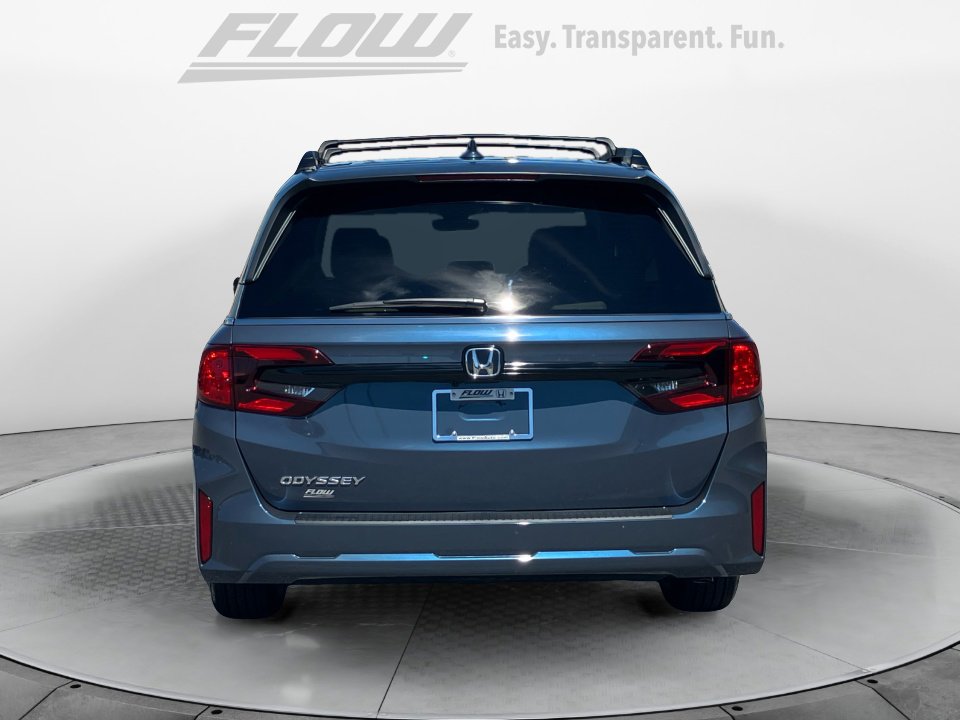 New 2026 Honda Odyssey EX-L image 6
