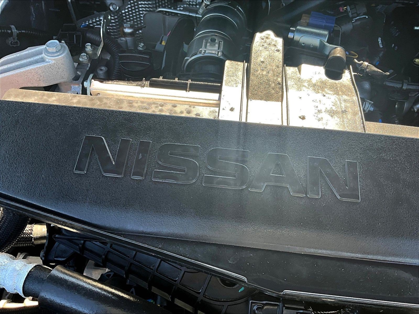 Used 2026 Nissan Rogue SL AWD/4WD image 31