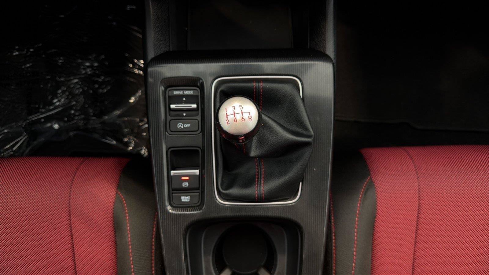 Used 2026 Honda Civic Si image 24