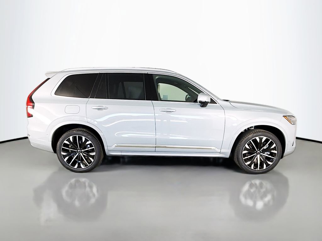 New 2026 Volvo XC90 T8 Plus w/ Protection Package Premier AWD/4WD image 8